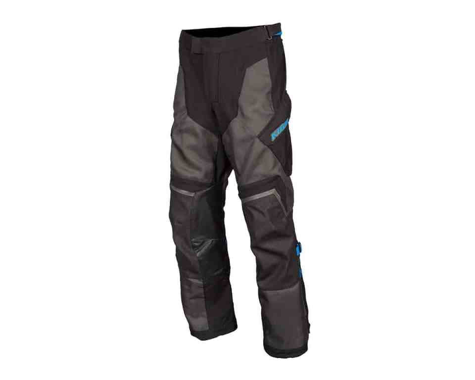 Baja S4 Pants Regular and Tall - Klim