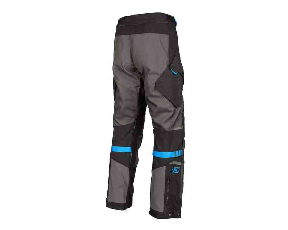 Baja S4 Pants Short - Klim - Riders Junction