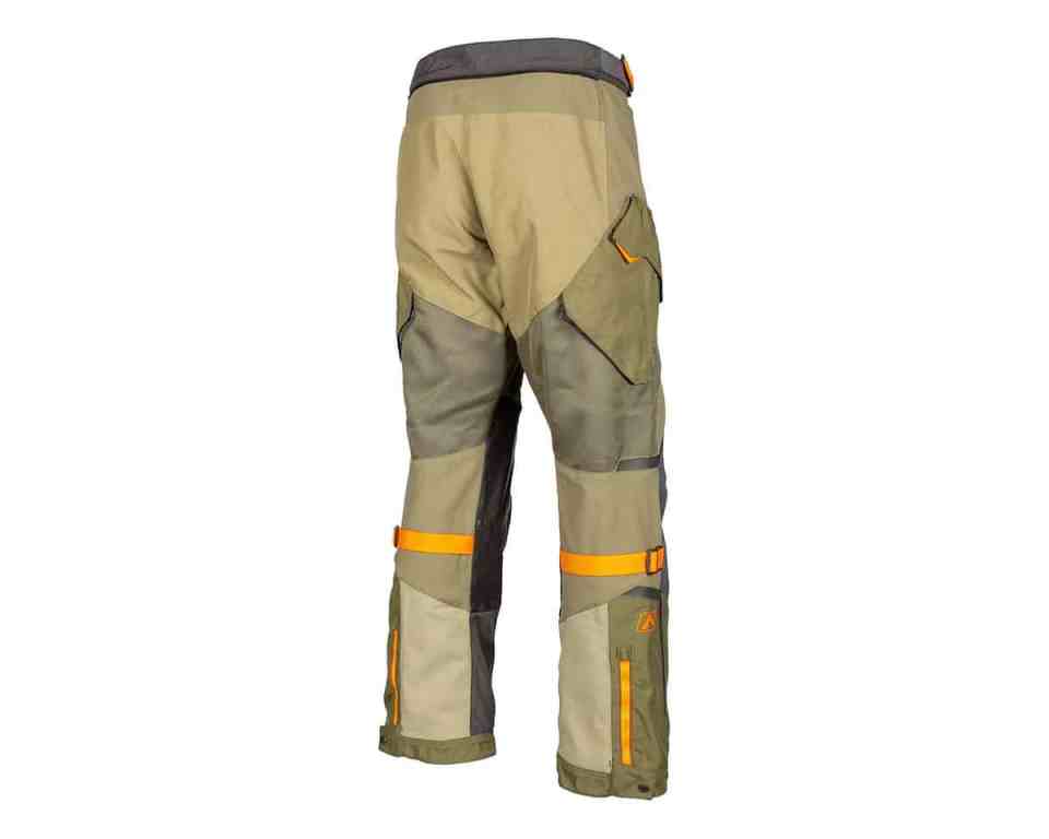 Baja S4 Pants Regular and Tall - Klim - Riders Junction