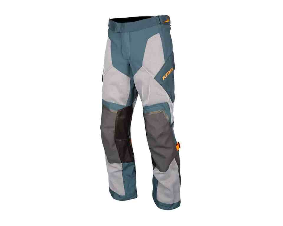 Klim Baja S4 Pants – Regular and Tall