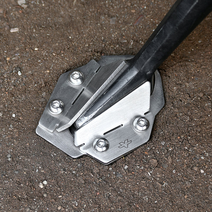 Bajaj Dominar 250/400 Side Stand Shoe - ViaTerra