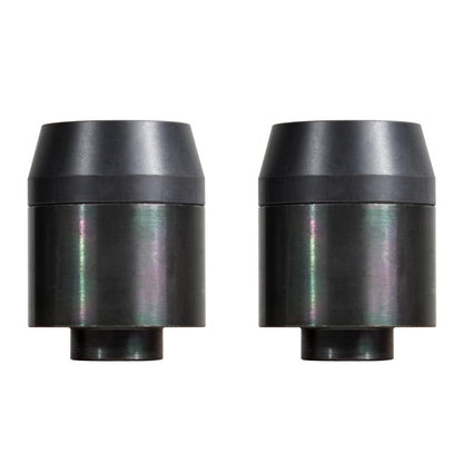 Bar End Sliders for KTM Duke/RC 390 - ViaTerra