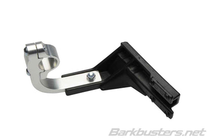 Barkbusters Handguard Single Point Clamp Mount Universal