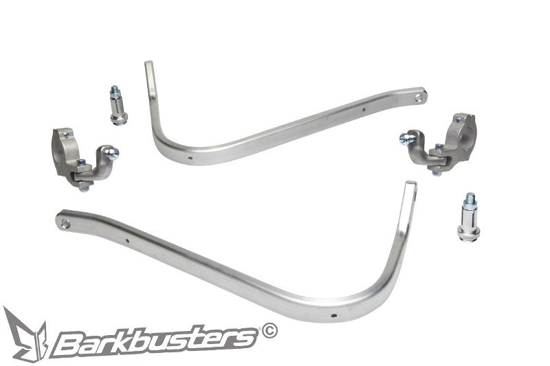 Barkbuster Universal Hardware Kit -Two Point Mount (Tapered)-BHG-002-00-NP