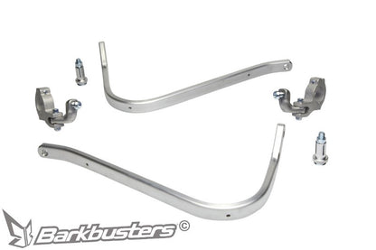 Barkbuster Universal Hardware Kit -Two Point Mount (Tapered)-BHG-002-00-NP