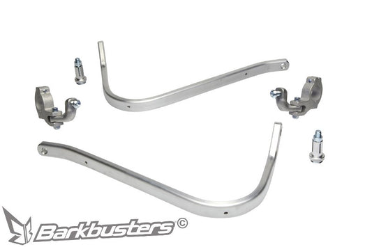 Barkbuster Universal Hardware Kit -Two Point Mount (Tapered)-BHG-002-00-NP