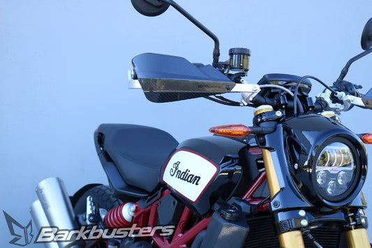 Barkbuster Universal Hardware Kit -Two Point Mount (Tapered)-BHG-002-00-NP