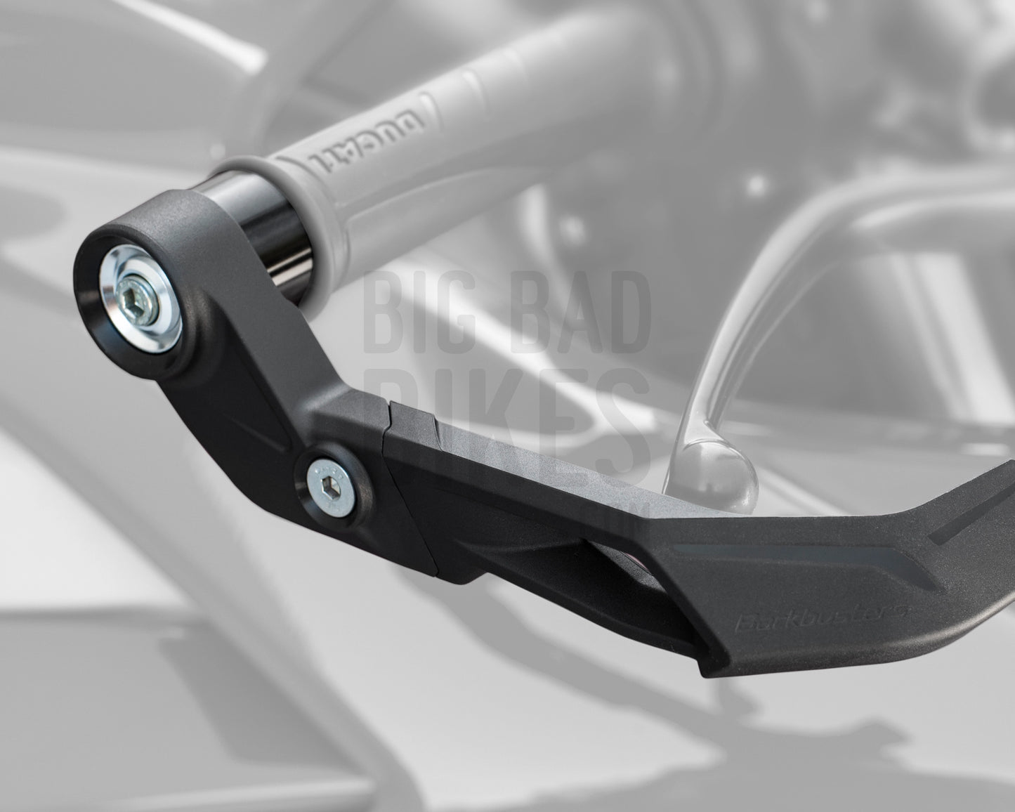 Barkbusters Aero GP Lever Protectors