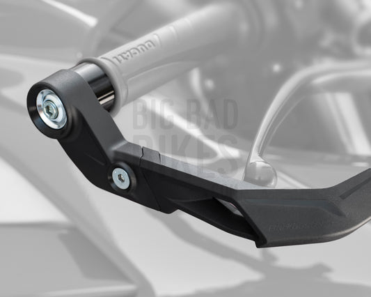Barkbusters Aero GP Lever Protectors