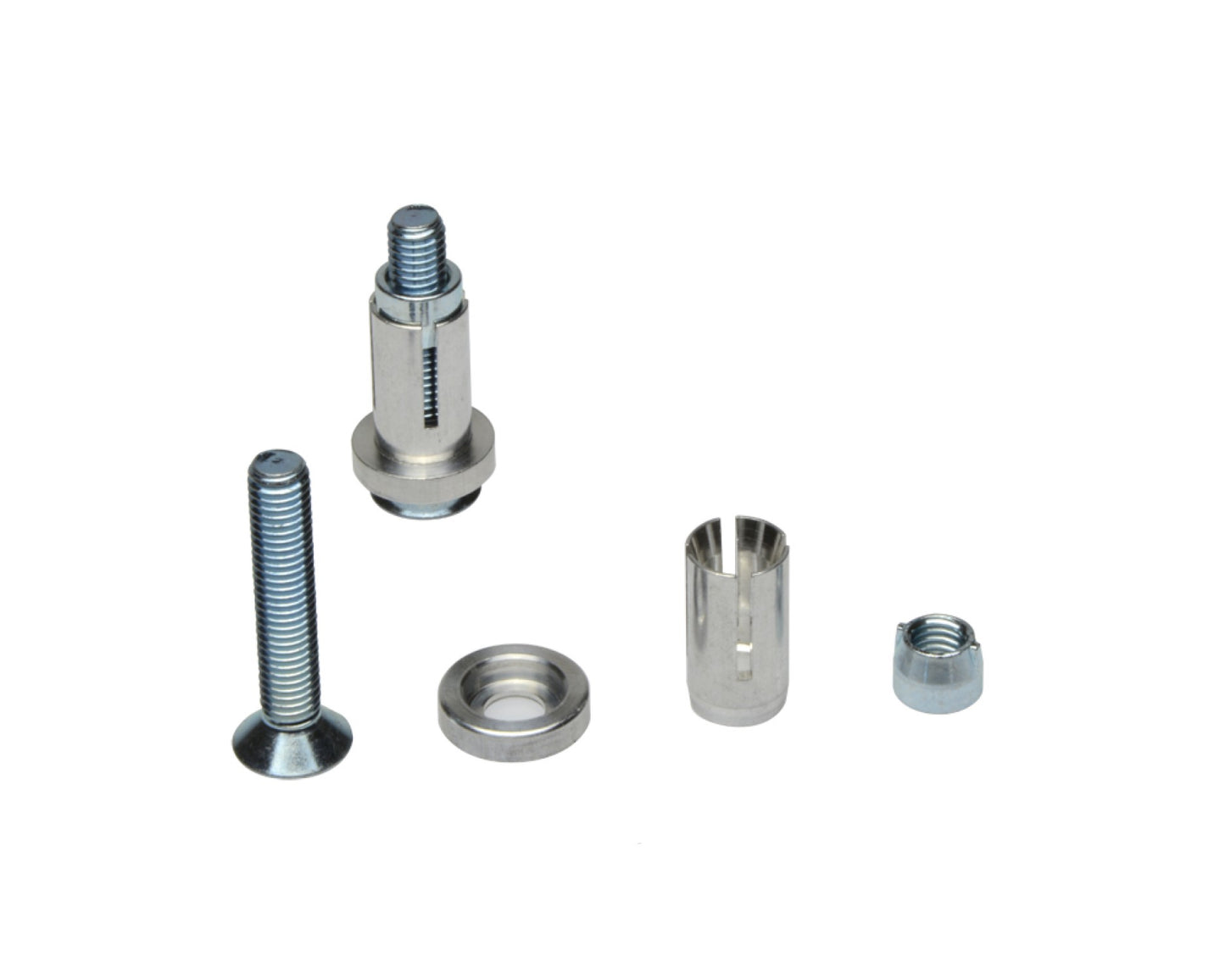 Barkbusters Bar End Mounting Kit – 14mm