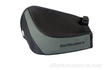 Barkbusters Blizzard Handguards - BBZ-001-01-BK