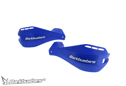 Barkbusters EGO Replacement Plastics-(Blue)-EGO-203-00-BU