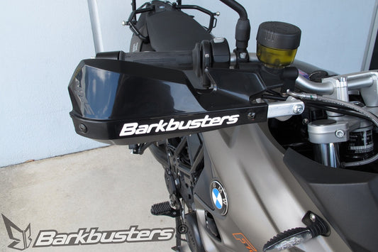 Barkbusters Handguard Mount For BMW F700GS ('13-'15)F800GS ('13-'15) & F800GSA('14 -'15)