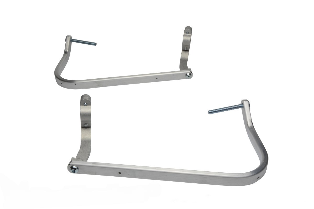 Barkbusters Handguard Mount For BMW F700GS ('13-'15)F800GS ('13-'15) & F800GSA('14 -'15)