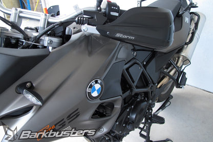 Barkbusters Handguard Mount For BMW F700GS ('13-'15)F800GS ('13-'15) & F800GSA('14 -'15)