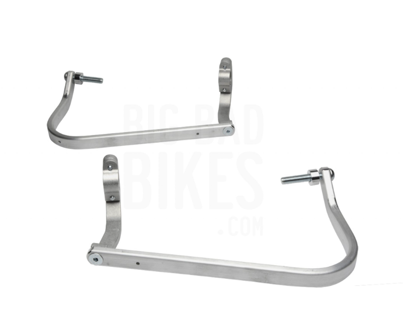 Barkbusters Handguard Mount for BMW R1250GS / GSA, F750GS & F850GS