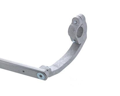 Barkbusters Handguard Mount for Ducati Multistrada V4 2021 - 2022