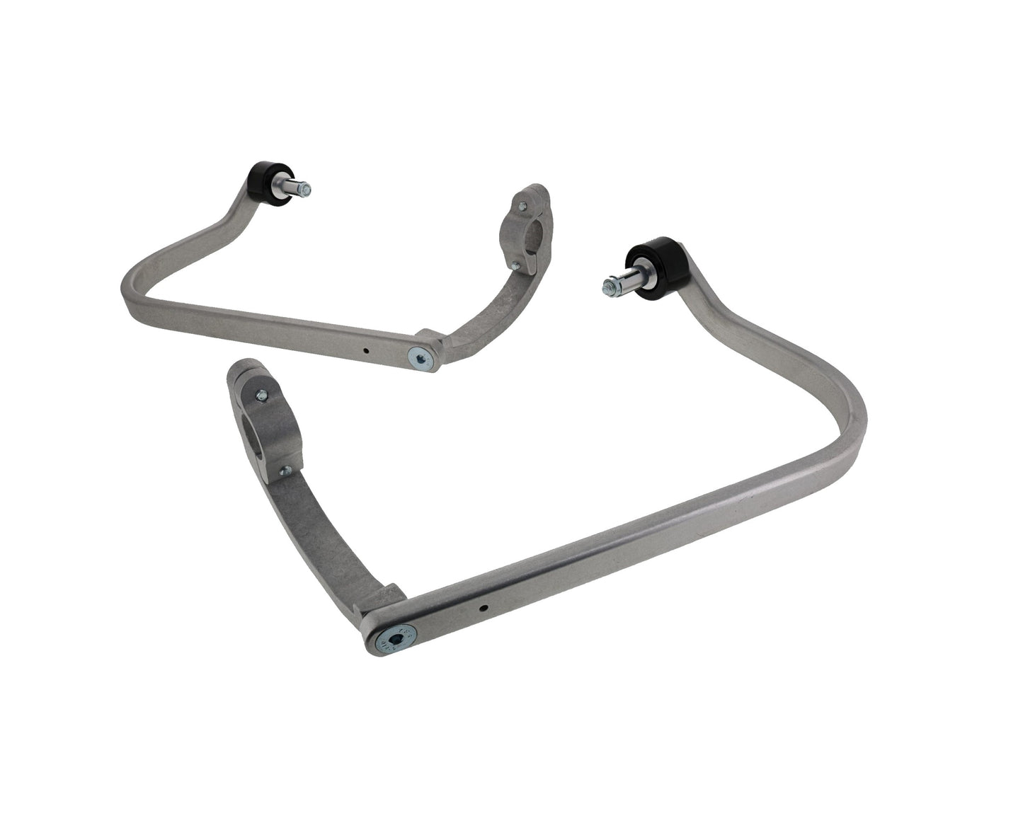 Barkbusters Handguard Mount for Ducati Multistrada V4 2021 - 2022