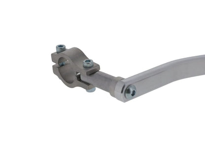 Barkbusters Handguard Mount for Honda NX500 - BHG-123-00-NP