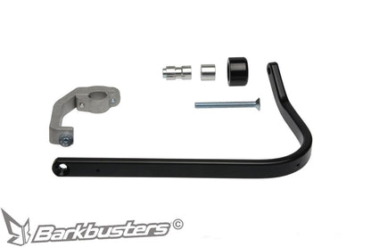 Barkbusters Handguard Mount for KTM Duke 200 &amp; 390 - BHG-055-00-NP - Riders Junction