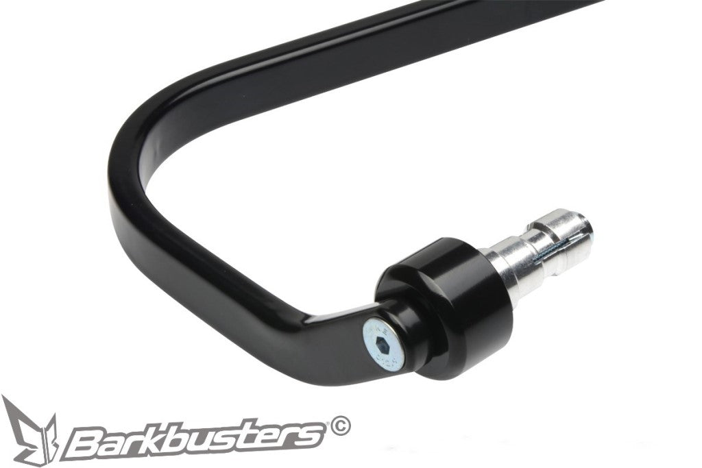 Barkbusters Handguard Mount for KTM Duke 200 &amp; 390 - BHG-055-00-NP - Riders Junction