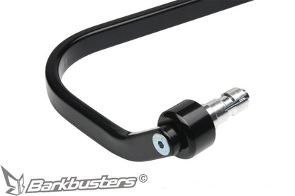 Barkbusters Handguard Mount for KTM Duke 200 &amp; 390 - BHG-055-00-NP - Riders Junction