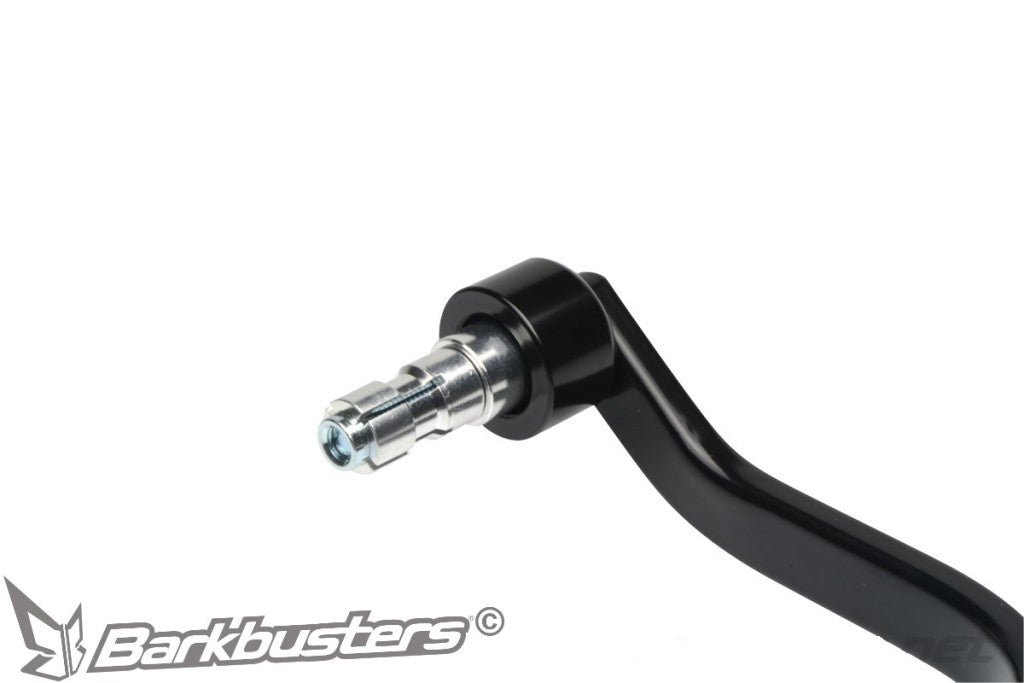 Barkbusters Handguard Mount for KTM Duke 200 &amp; 390 - BHG-055-00-NP - Riders Junction