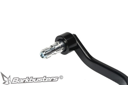 Barkbusters Handguard Mount for KTM Duke 200 &amp; 390 - BHG-055-00-NP - Riders Junction