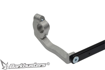 Barkbusters Handguard Mount for KTM Duke 200 &amp; 390 - BHG-055-00-NP - Riders Junction