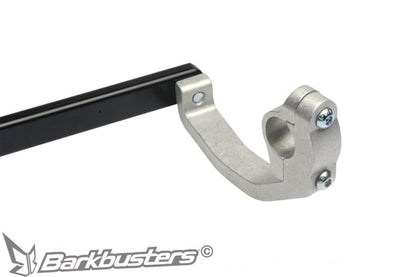 Barkbusters Handguard Mount for KTM Duke 200 &amp; 390 - BHG-055-00-NP - Riders Junction