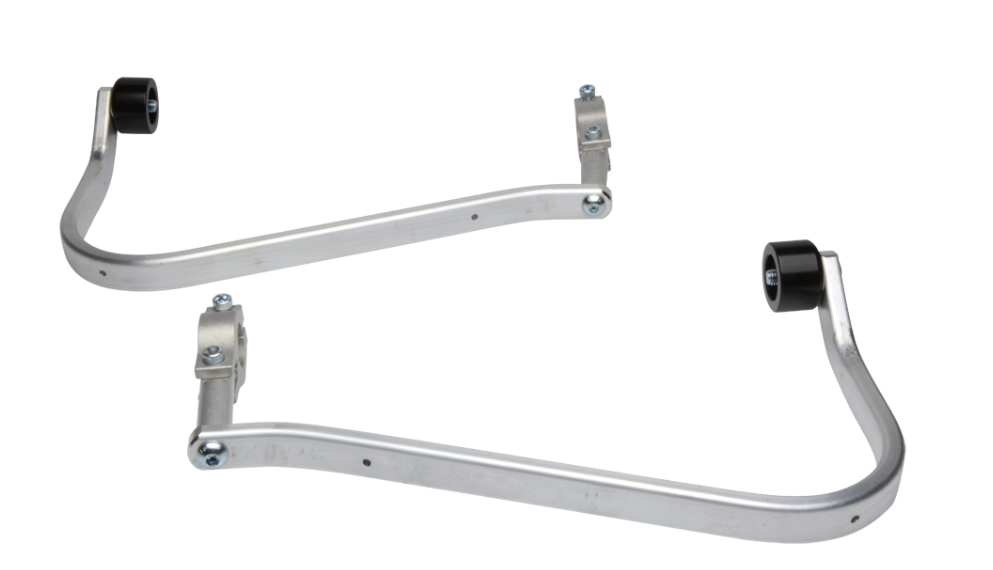 Barkbusters Handguard Mount for Kawasaki Versys 650 - Riders Junction