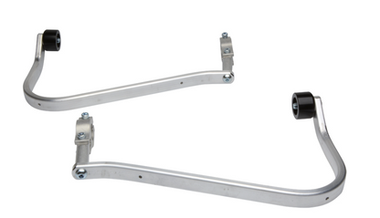 Barkbusters Handguard Mount for Kawasaki Versys 650 - Riders Junction