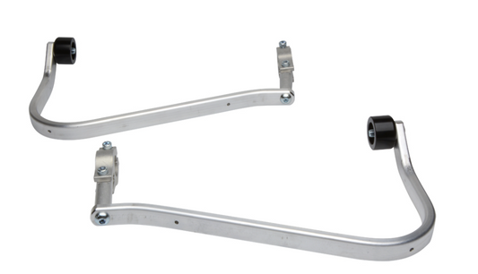 Barkbusters Handguard Mount for Kawasaki Versys 650 - Riders Junction