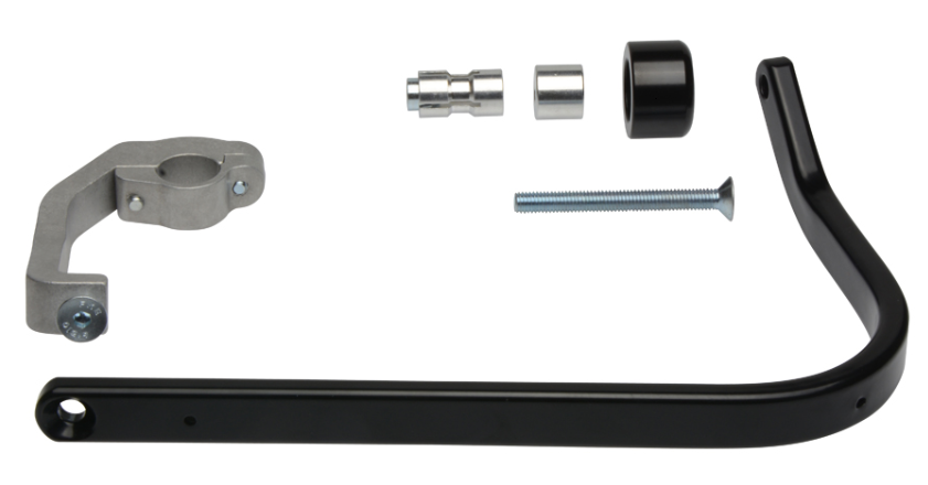 Barkbusters Handguard Mount for Selected Models of APRILIA / BMW / HONDA / KTM / SUZUKI - Riders Junction