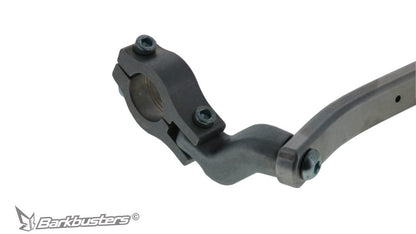 Barkbusters Handguard Mount for Suzuki V-Strom 800DE - BHG-114-00-NP