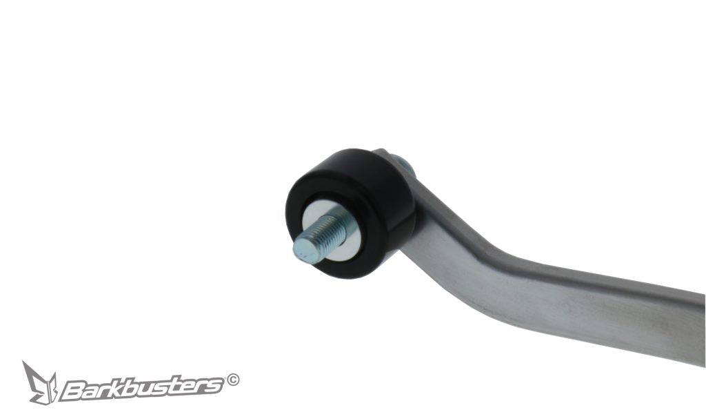 Barkbusters Handguard Mount for Suzuki V-Strom 800DE - BHG-114-00-NP