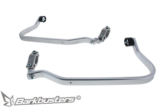 Barkbusters Handguard Mount for Triumph Tiger 1200 GT / GT PRO / RALLY PRO (’22) - BHG-101-00-NP
