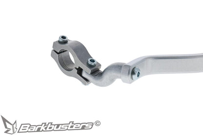 Barkbusters Handguard Mount for Triumph Tiger 1200 GT / GT PRO / RALLY PRO (’22) - BHG-101-00-NP