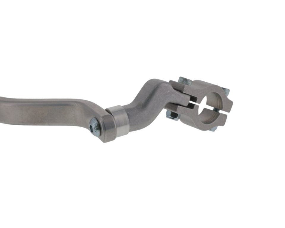 Barkbusters Handguard Mount for Triumph Tiger 900 - BHG-120-00-NP - Riders Junction