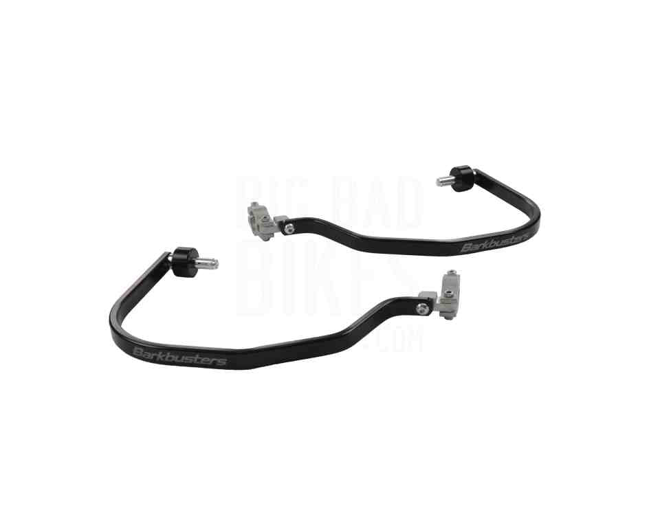 Barkbusters Handguards for Ducati Multistrada 950 (’19+) -1200 - 1260 - Enduro 1200 - Enduro 1260