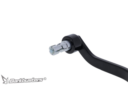 Barkbusters Hardware Kit-Two Point Mount-BHG-055-00-BK