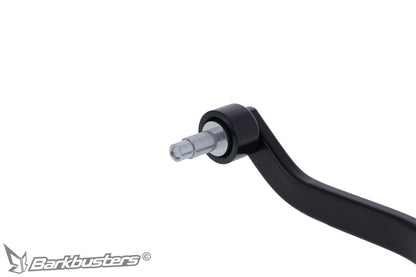 Barkbusters Hardware Kit-Two Point Mount-BHG-064-00-BK