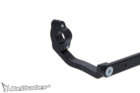 Barkbusters Hardware Kit-Two Point Mount-BHG-064-00-BK