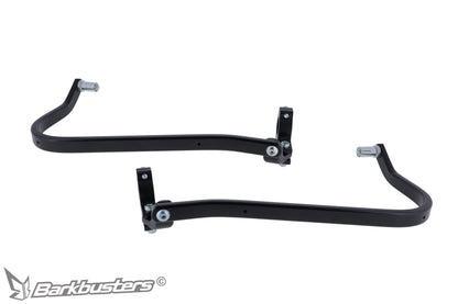 Barkbusters Hardware Kit-Two Point Mount-BHG-067-00-BK