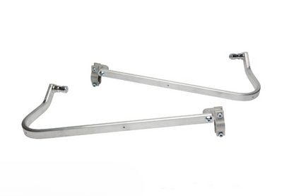 Barkbusters Hardware Kit-Two Point Mount BMW G650GS ('11 on) G650GS Sertao ('11 on) & R100GSPD-non heated grips (up to 1990)-BHG-045-01-NP