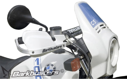 Barkbusters Hardware Kit-Two Point Mount BMW G650GS ('11 on) G650GS Sertao ('11 on) & R100GSPD-non heated grips (up to 1990)-BHG-045-01-NP