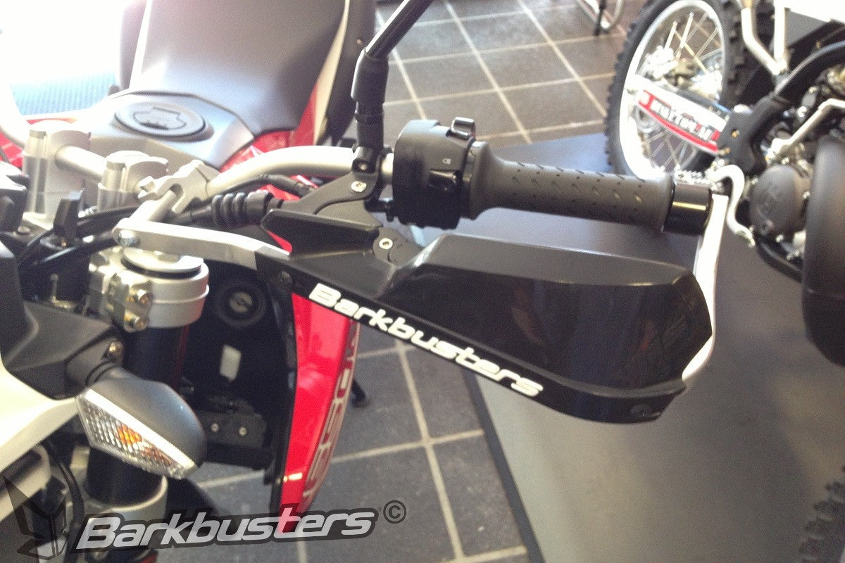 Barkbusters Hardware Kit-Two Point Mount Husqvarna TR650 Terra ('13 on)-BHG-051-00-NP