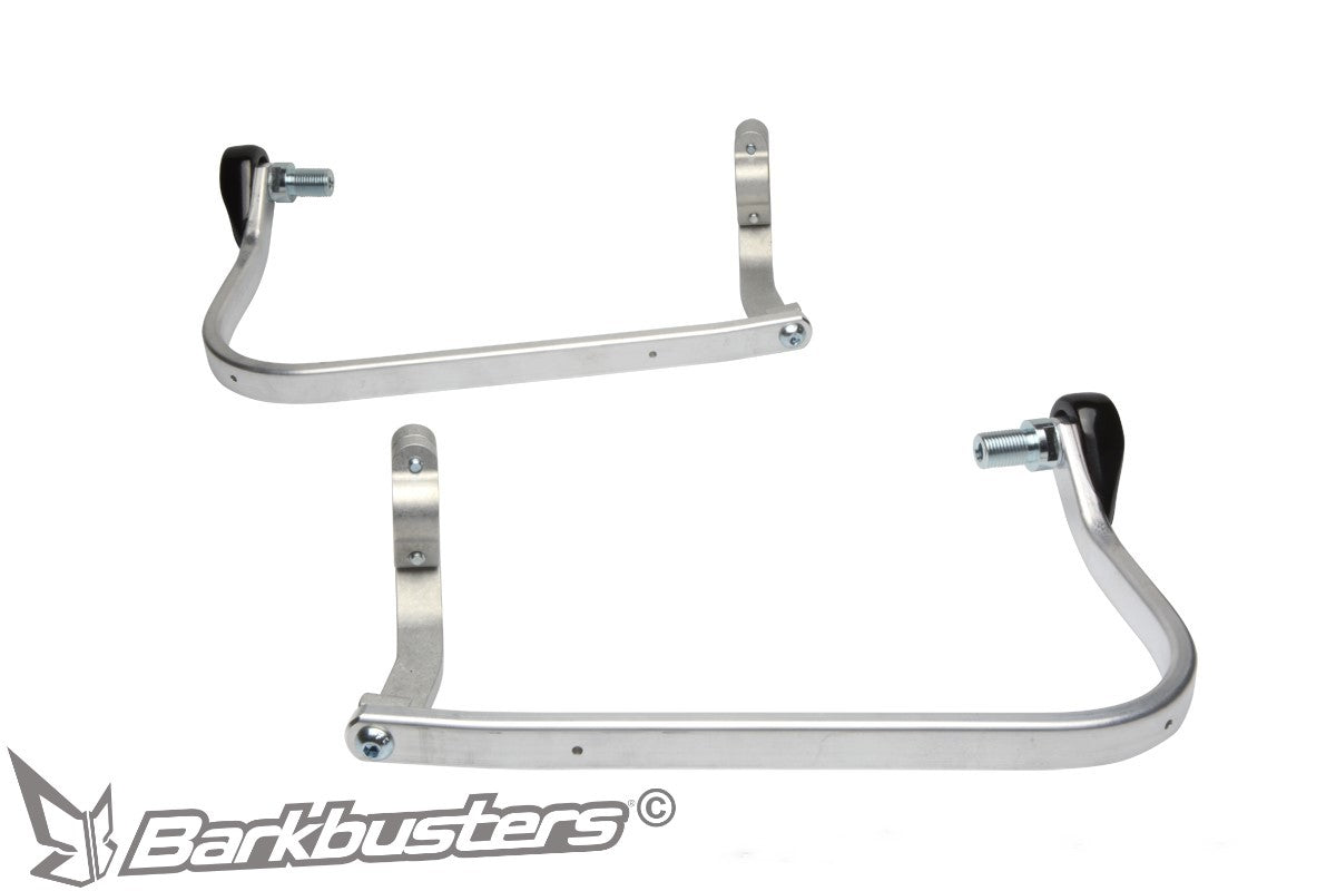 Barkbusters Hardware Kit-Two Point Mount Yamaha XTZ1200E Super Tenere ('14 on)-BHG-053-00-NP