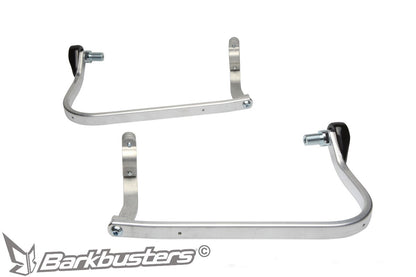 Barkbusters Hardware Kit-Two Point Mount Yamaha XTZ1200E Super Tenere ('14 on)-BHG-053-00-NP