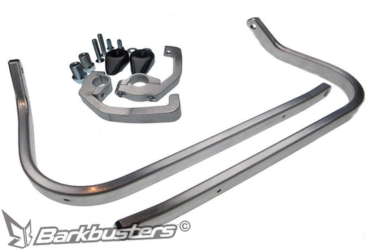 Barkbusters Hardware Kit-Two Point Mount Yamaha XTZ1200E Super Tenere ('14 on)-BHG-053-00-NP